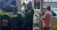 Hombre fue apuñalado tras negarse a darle dinero a un habitante de calle
