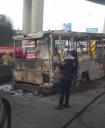 Senado se solidariza con las víctimas de la explosión en Santa Martha Acatitla, Iztapalapa.
