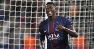 PSG copes without star forwards and routs Atalanta 4