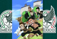 ¿México vs Japón hoy: dónde y a qué hora ver EN VIVO?
