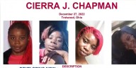 ‘I’m going to do ya’ll like I did Cierra’: investigation continues into 2022 missing woman