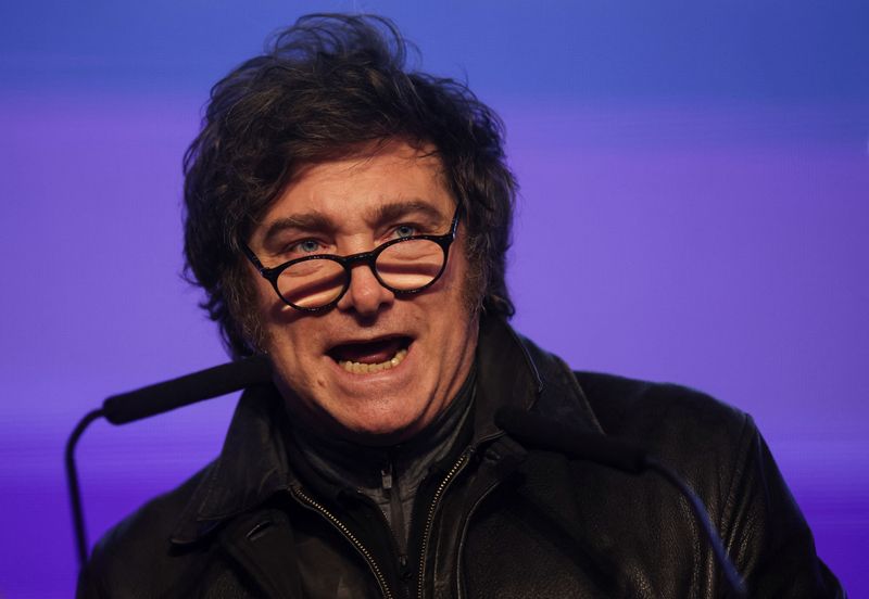 Analysis-Argentina's Milei must look to alliances after electoral defeat