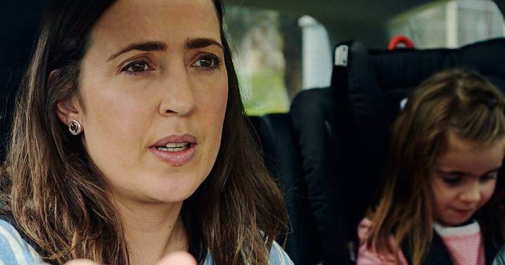 Don't drive tired these school holidays