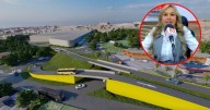 Megaobra de la 60 con Ambalá sería el proyecto bandera de la alcaldesa Johana Aranda