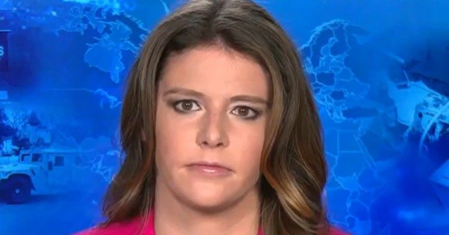 CNN's Hunt: VP Vance's Words Making Path Out of Our National Divide 'Impossible'  