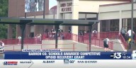 Barren County Schools awarded highly competitive grant for opioid recovery
