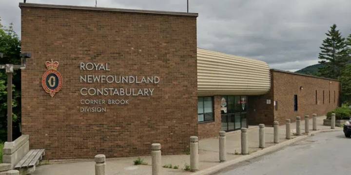 Motorcycle Seized, Driver Ticketed for Stunts in Corner Brook