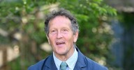 Monty Don's warning to Gardeners' World colleague before wake