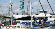 Sánchez anuncia el envío de un buque de la Armada para asistir a la flotilla con ayuda para Gaza