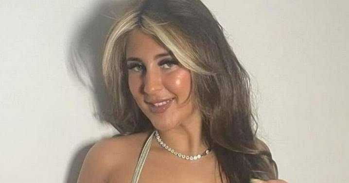 BREAKING Brit drug mule Bella Culley can walk free if she pays fine but family 'struggling'