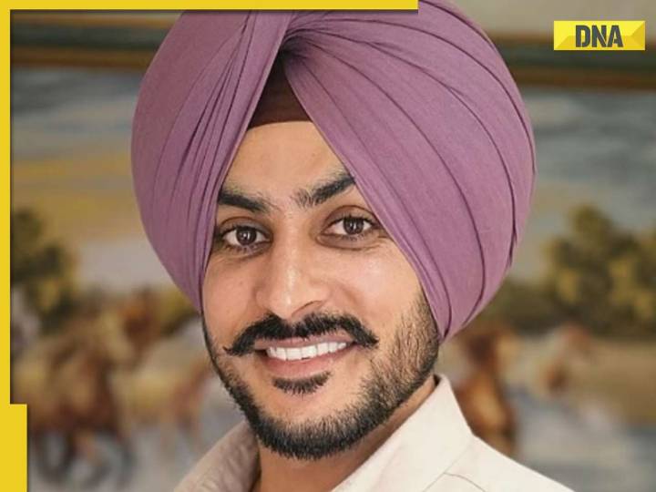 Punjabi singer Rajvir Jawanda suffers head injuries in bike accident