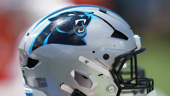 Carolina Panthers fire communications staff member after controversial post over Charlie Kirk's murder