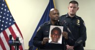 Officer hurt in Evansville shooting identified, 'may have lost the use of his lower extremities'