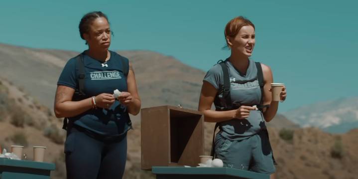 'The Challenge' Mini-Finals Recap: T.J. Lavin Punishes Cheaters and Permanent Teams Form