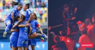 En La U femenina hay temor por jugar en Buenos Aires la Libertadores: "No estaremos tranquilas"