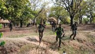 Security forces recover explosives, Maoist literature in Abujhmad forest