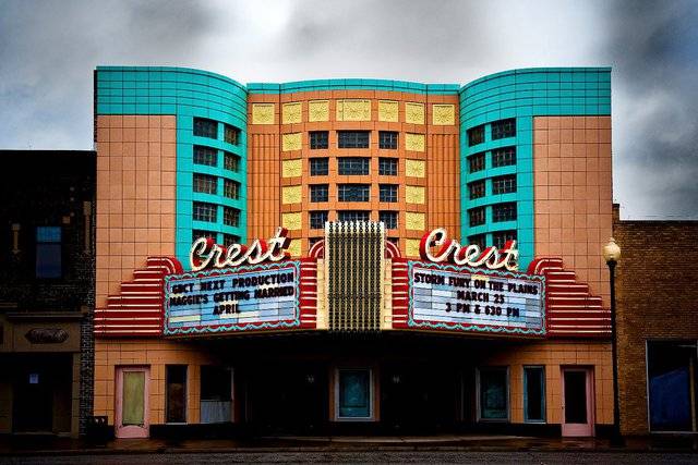 GBCT announces open auditions