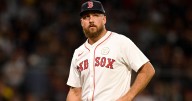 Athletics beat Red Sox 2-1, Boston loses ground in AL wild