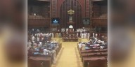Kerala Assembly adjourned amid uproar over BJP spokesperson’s remark on Rahul Gandhi