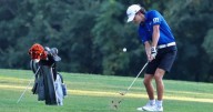 Princeton’s new players getting into the swing of golf: Golf notebook