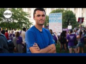 Charlie Kirk remembered as details of suspected killer emerge