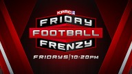 Friday Football Frenzy: Katy, Atascocita highlight loaded slate in Week 2