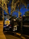 La policía investiga a dos hermanos por intentar robar en una casa, uno fue detenido por el Comando Centro