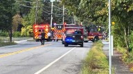 Cyclist struck by vehicle in Norwood