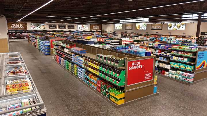 Long-awaited ALDI coming to Surprise’s west side
