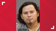 Man sentenced for shooting at troopers in January indicted on firearms offense