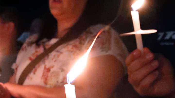How to watch Charlie Kirk's Sept. 21 memorial service live from AZ