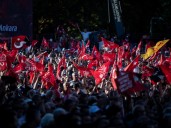 Turkiye court adjourns case challenging CHP opposition party’s congress