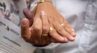 Cada vez menos “sí, acepto”: Hidalgo es el cuarto estado con menos bodas