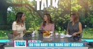 Talk The Talk: Sept. 11, 2025