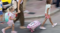 El 38 % de los niños con sobrepeso sufren dolores en piernas y pies
