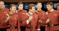 Trekkies rejoice: Star Trek's 60th birthday bonanza