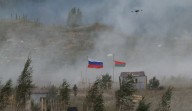 Evening Brief: Patel Testifies, US Observes Russia - Belarus War Games, Trump Keeps TikTok in US