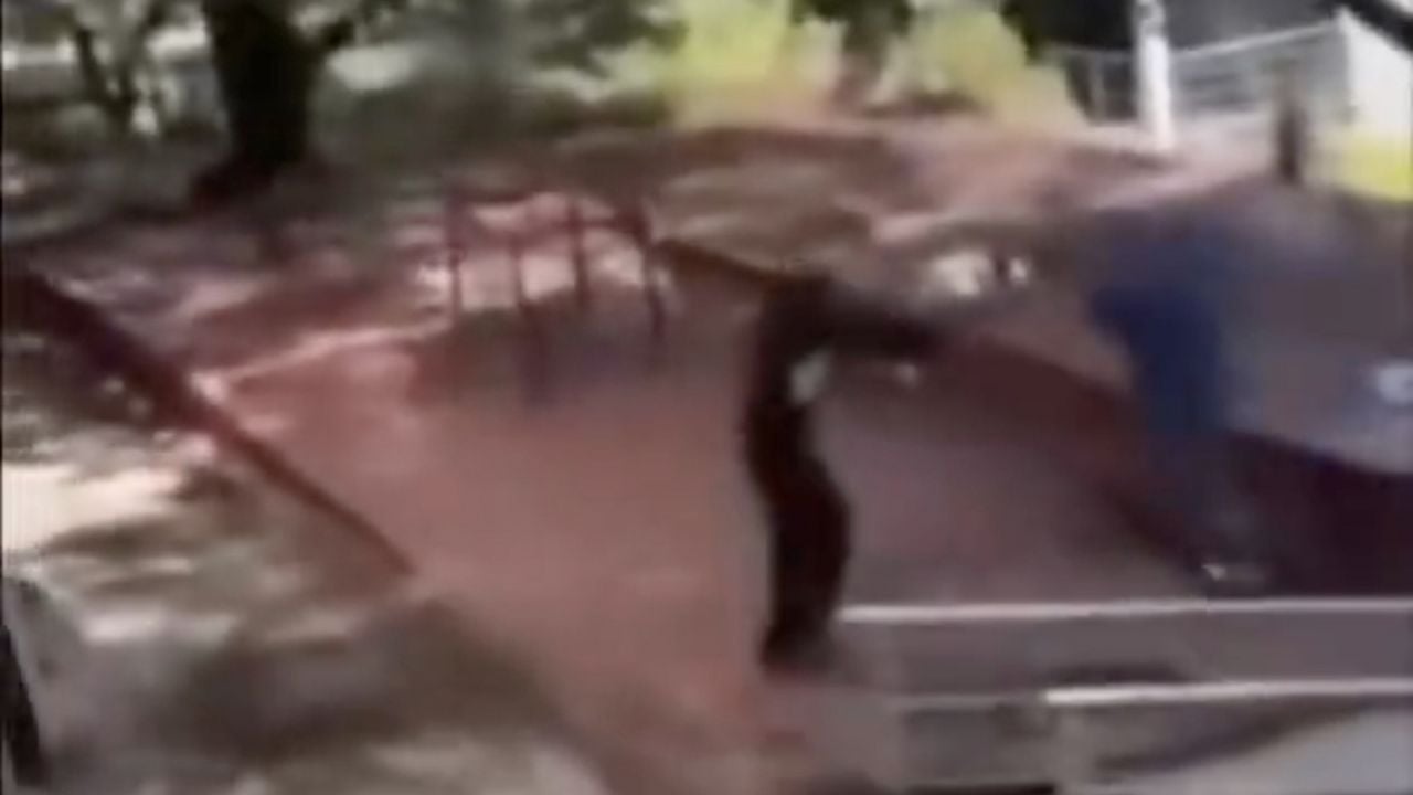 Mario Delgado condena el asesinato de un estudiante en el CCH Sur