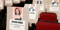 Emmys 2025 Seating Chart Photos Reveal Celebrity Attendees, Who’s In Front Row & More 