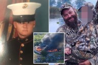 Exclusive | Iraq War veteran Thomas Sanford ID'd as gunman who attacked Grand Blanc LDS church, killing 2 and setting it ablaze