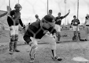Documentary released on former Cleveland manager