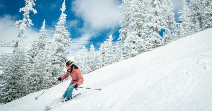 Arizona Snowbowl offers low price lift tickets for 2025