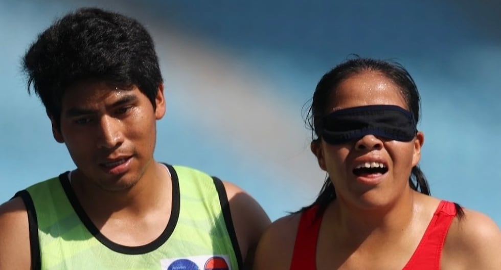 La emoción de Neri Mamani al ganar la medalla de oro en Mundial de Para Atletismo: “Es un honor representar al Perú”