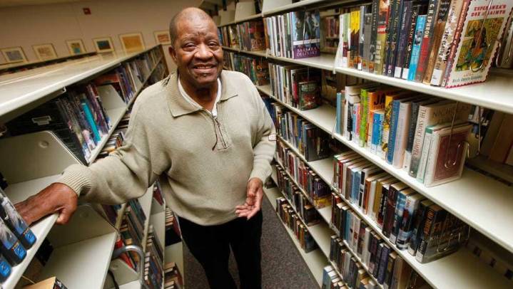 Book vending machine coming to Lubbock, here's where