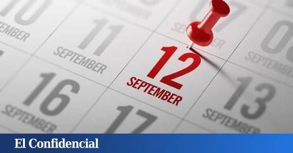 Domingos de fiesta que se pasan al lunes y varios puentes: así queda el calendario de festivos de Madrid para 2026