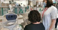 Estas son las especialidades que lideran las listas de espera de Salud en Andalucía