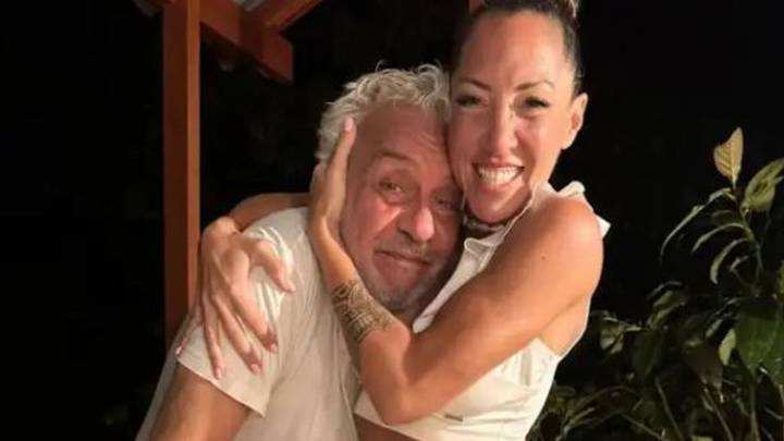 Quién es Chimi Meza, la futura esposa de Coco Sily