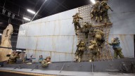 Explore la historia militar en el Museo de Armas de EE. UU.: una parada imperdible para los turistas en Virginia