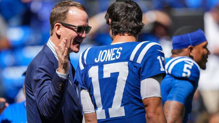 Broncos vs. Colts 2025 NFL Week 2 prediction: Odds, expert picks, QBs, injury update, trends, and stats