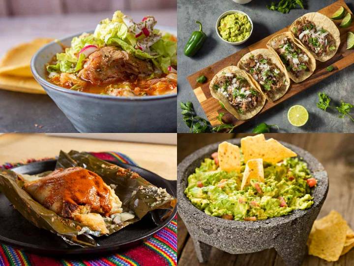 Récords Guinness de comida en México, gigantes y sorprendentes
